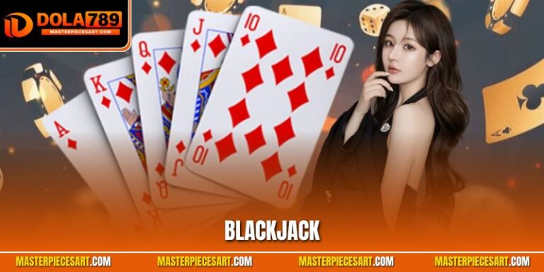 Blackjack