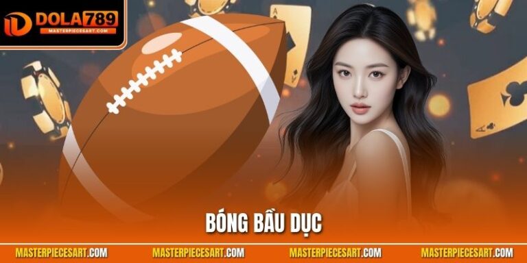 bóng bầu dục