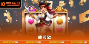 Nổ hũ 52