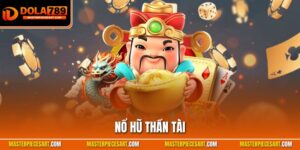 Nổ hũ thần tài