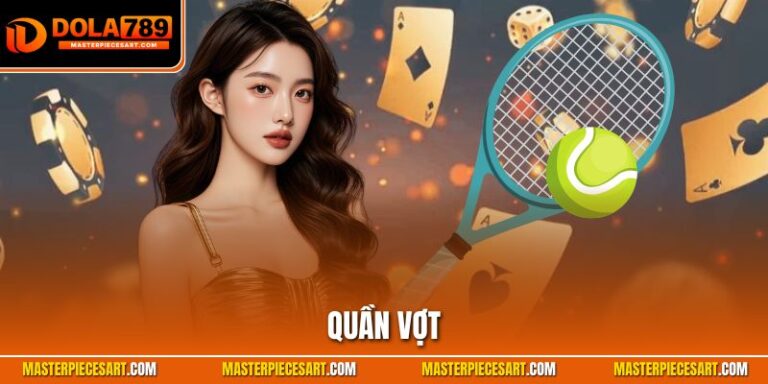 quần vợt