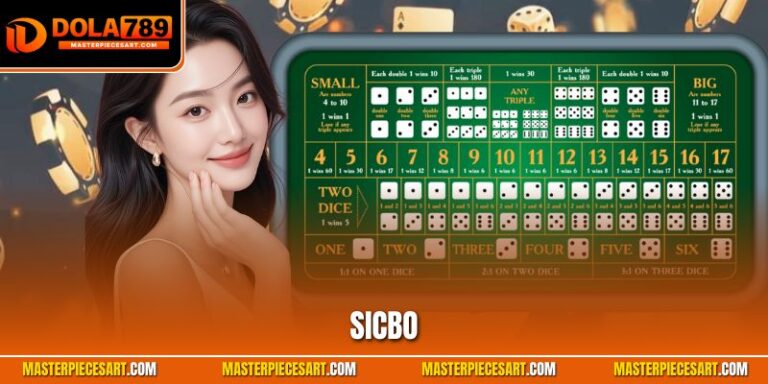 Sicbo