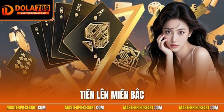 tiến lên miền bắc
